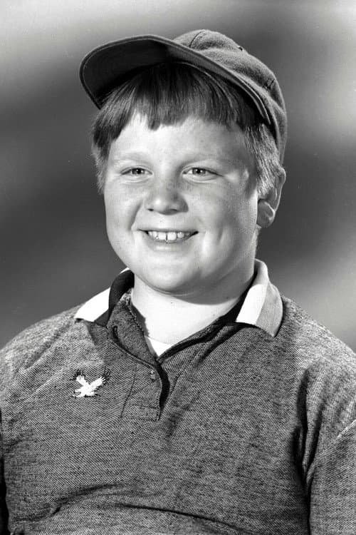 Фото Robert 'Rusty' Stevens