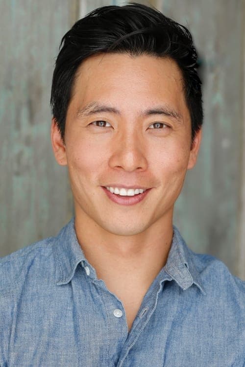 Kelvin Yu photo
