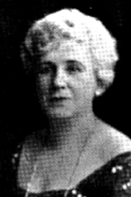Frances Raymond photo