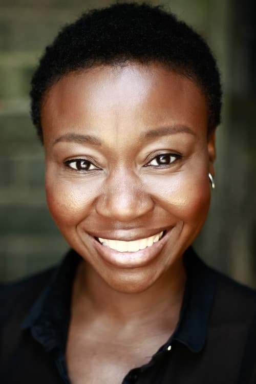 Muna Otaru photo