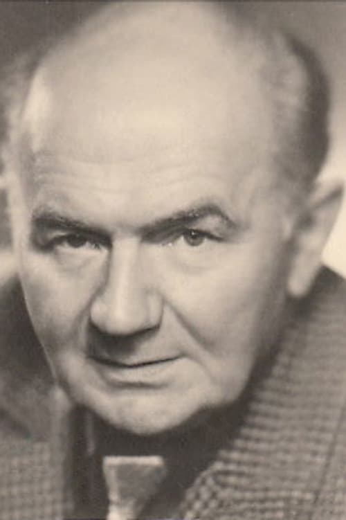 Erich Dunskus photo