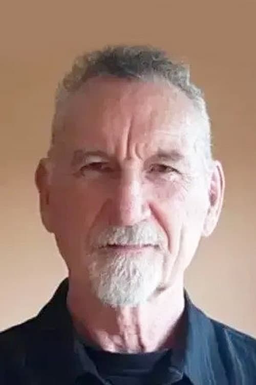 Bruce McFee photo