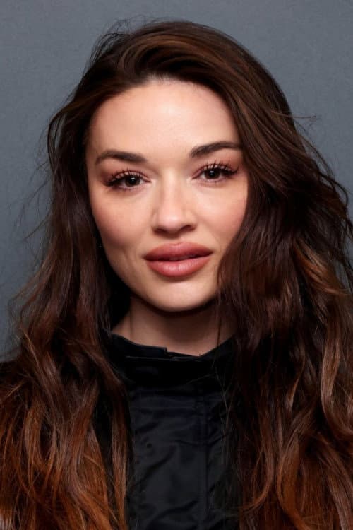 Crystal Reed photo