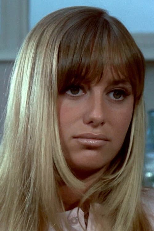 Фото Susan George