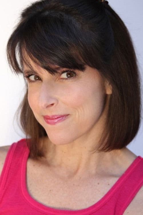 Lara Jill Miller photo