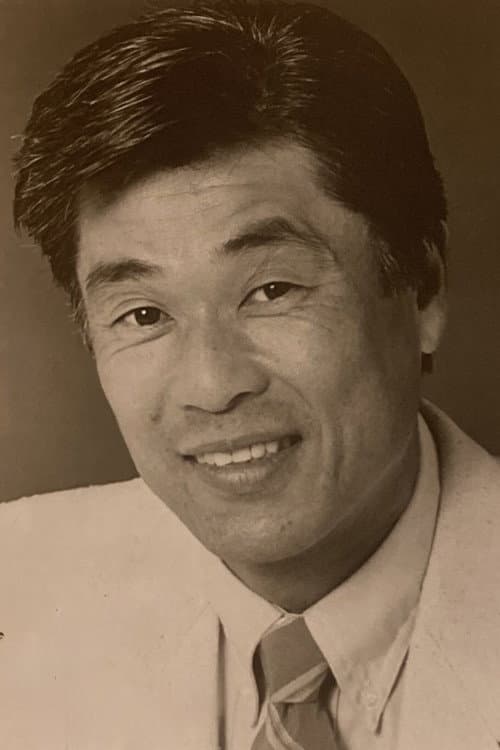 Фото Jim Ishida