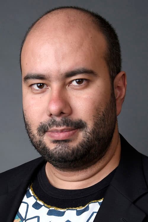 Фото Ciro Guerra