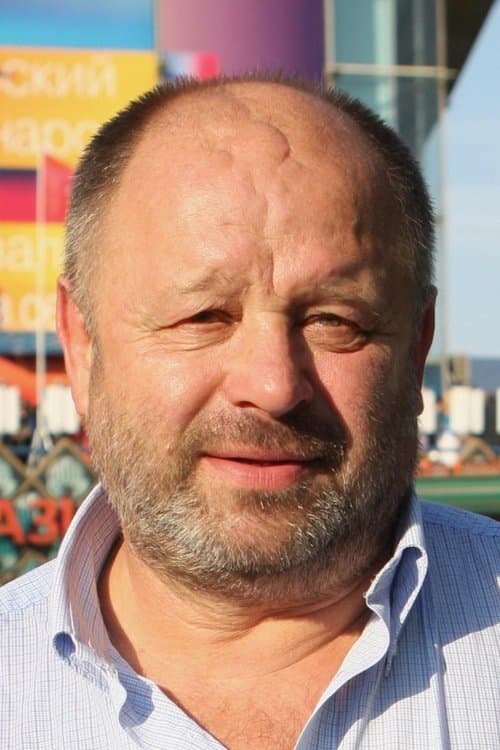 Владимир Ильин photo