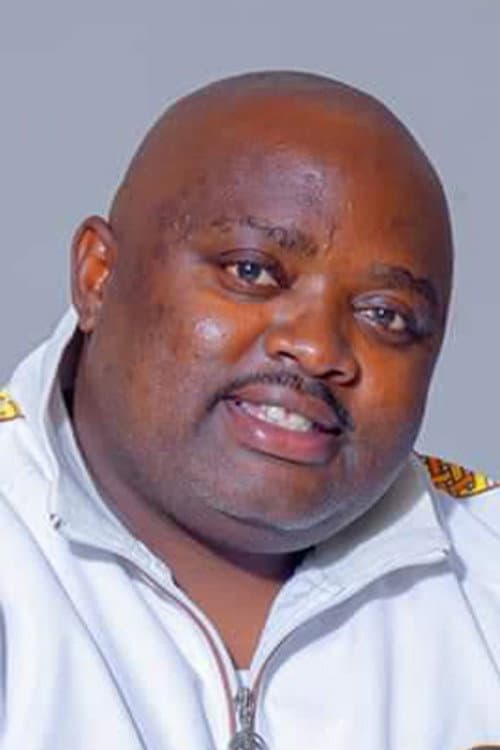 Фото Henry B.J. Phiri