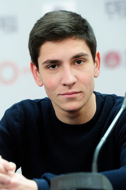 Denis Murić photo