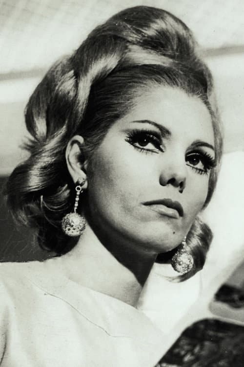 Rossana Ghessa photo