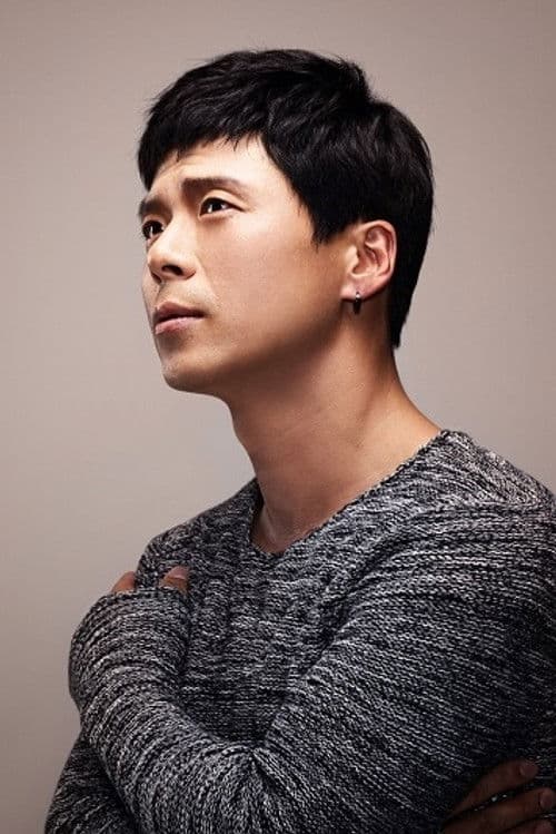 Фото 정재헌