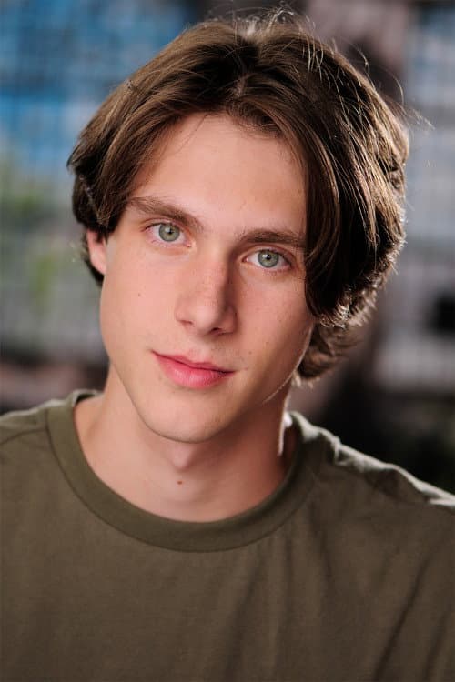Cole Barnum photo
