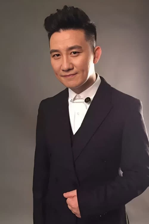 杨树林 photo