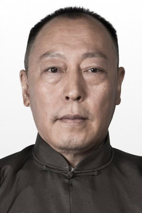 倪大红 photo