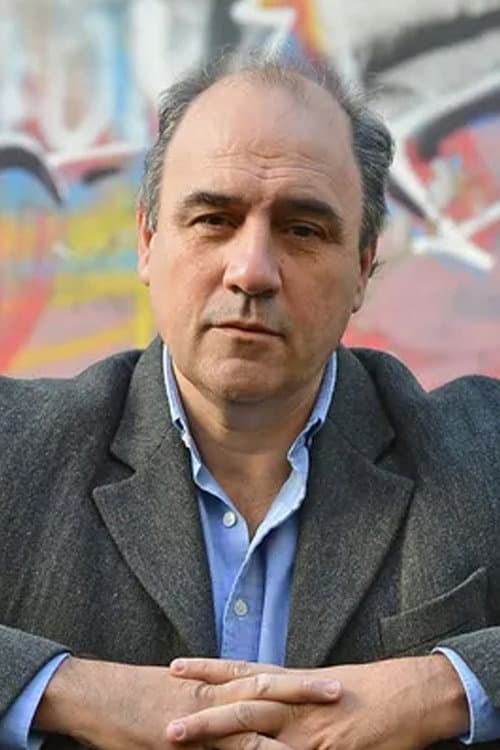 Фото Juan Pablo Buscarini