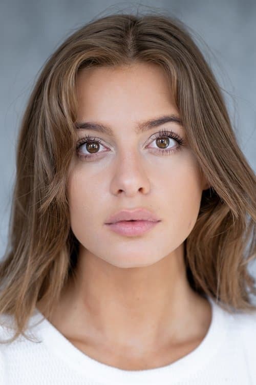 Фото Nadia Parkes