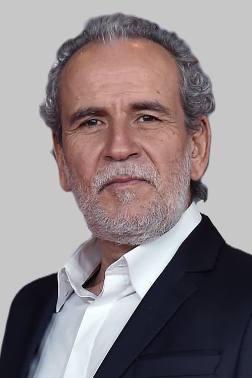 Guillermo Toledo photo