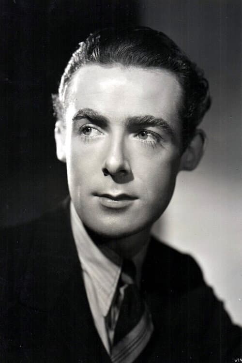 Liam Gaffney photo