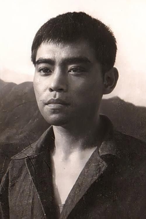 方征 photo