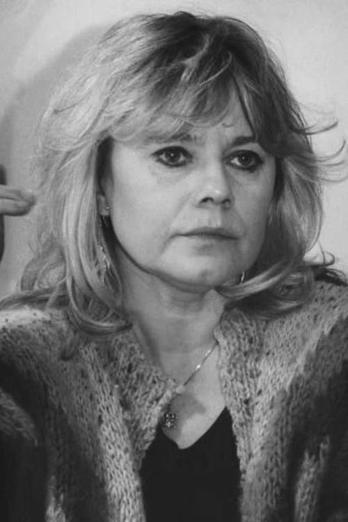 Лєна Нюман photo