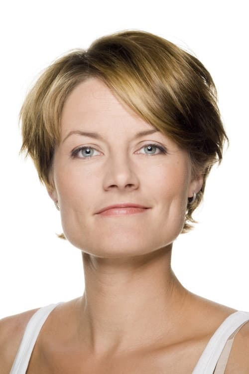 Фото Pernille Sørensen