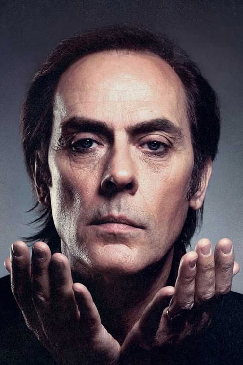 Peter Murphy photo