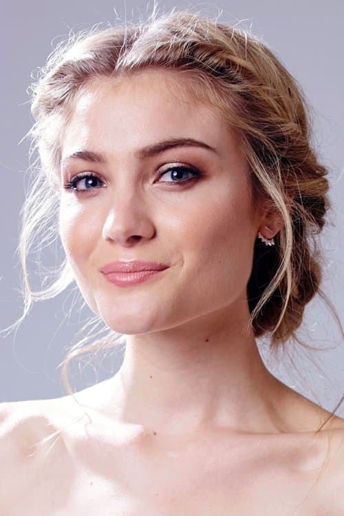 Фото Skyler Samuels