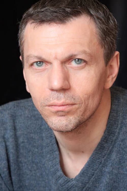 Фото François Hatt