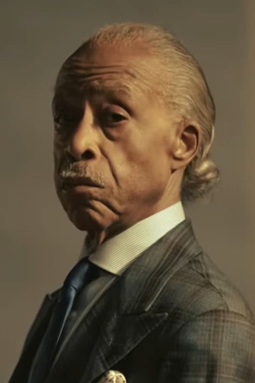 Al Sharpton photo