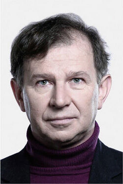 Фото Henryk Niebudek