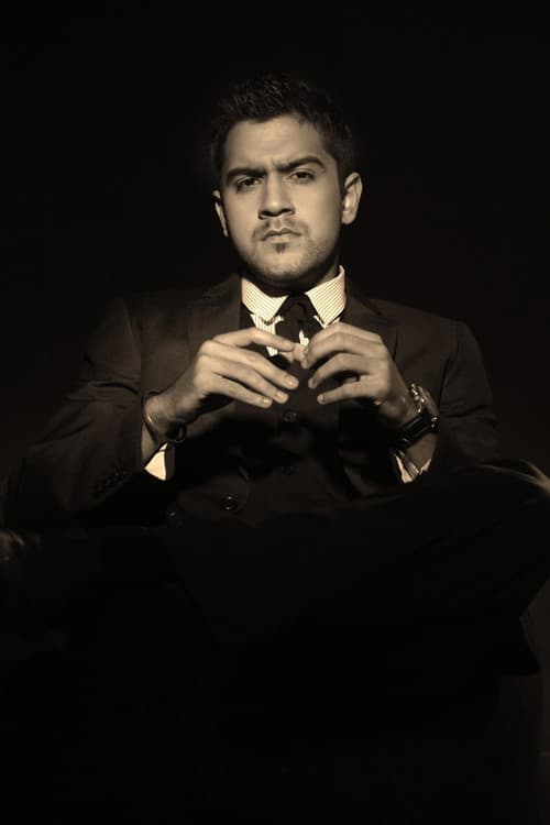 Kavi Shastri photo