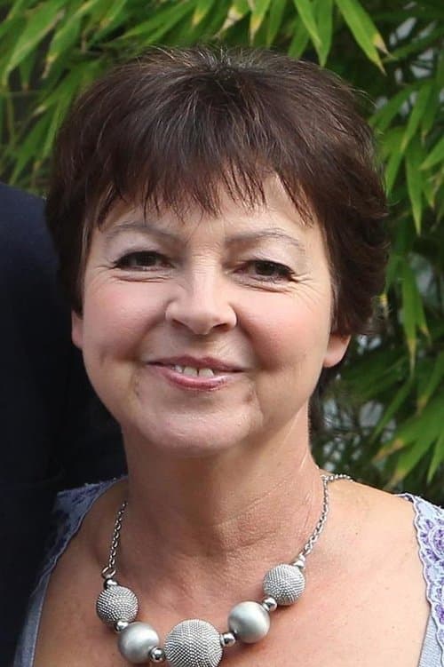 Фото Tessa Peake-Jones