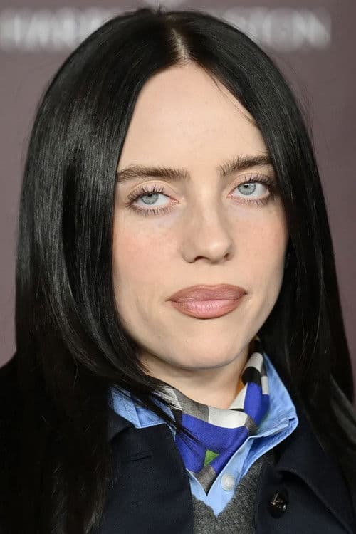 Біллі Айліш photo