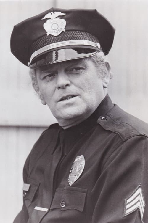 Eddie Egan photo