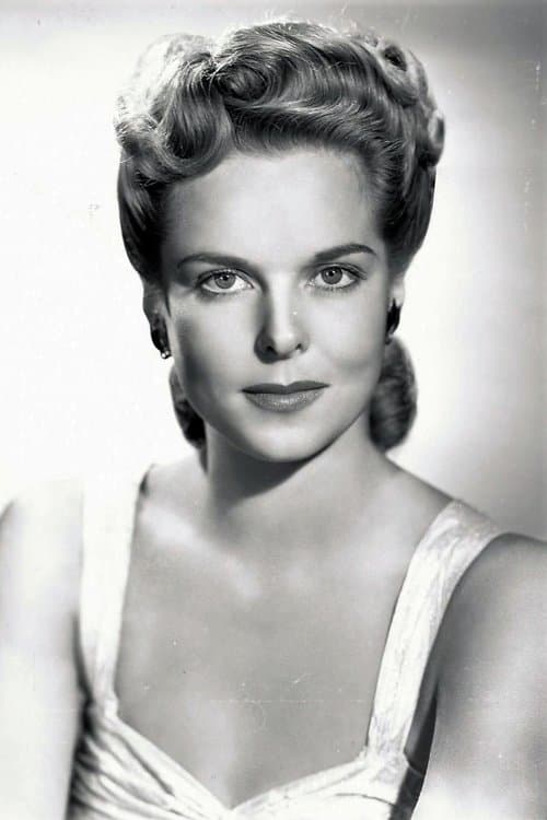 Jane Randolph photo