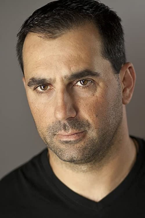 Фото Michael Vincent Dagostino