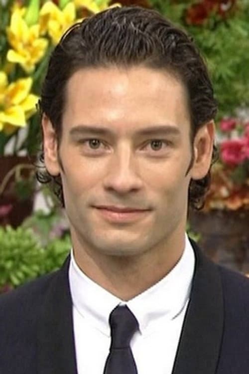 Urs Bühler photo