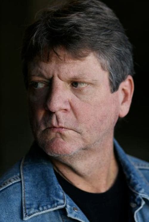 Brent Briscoe photo