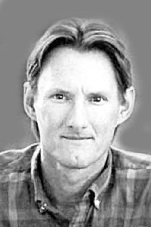 Brian J. Williams photo