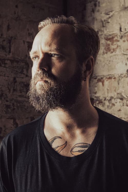 Samuli Kivelä photo