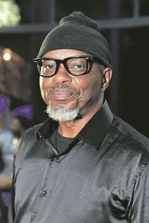 Themba Ndaba photo