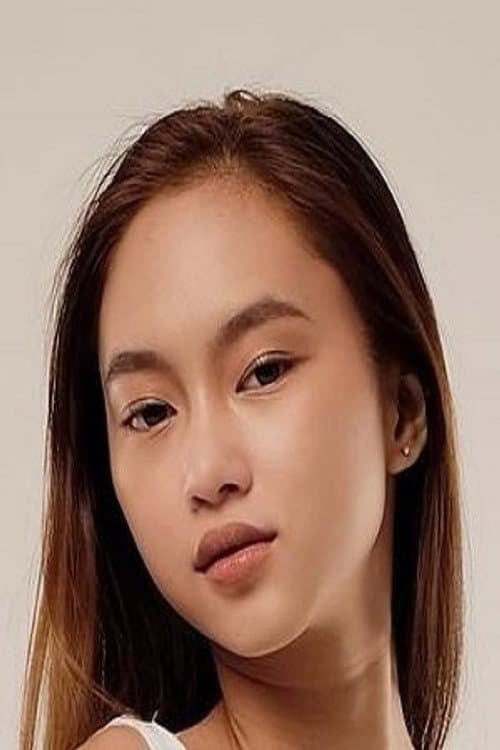 Cess Garcia photo