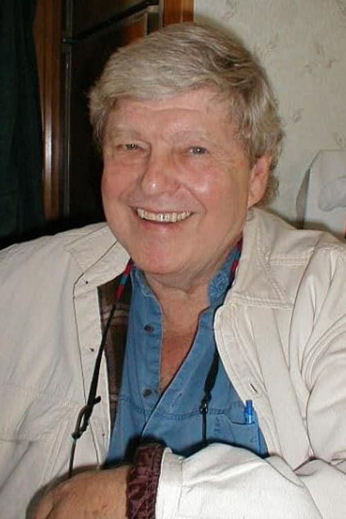 John Clark photo