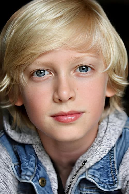 Thomas Parobek photo