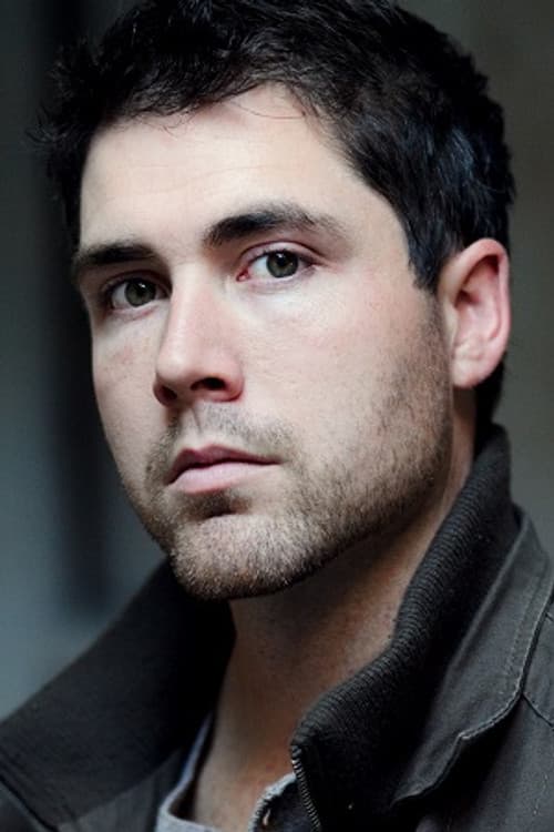 Eric Jay Beck photo