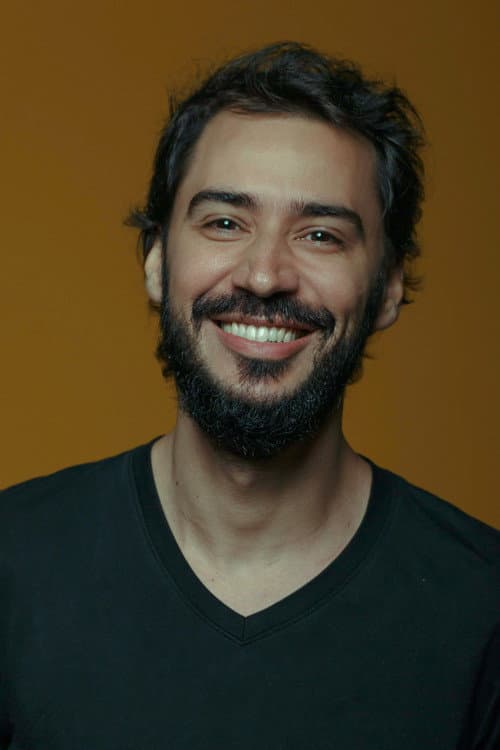 Фото Daniel Ribeiro