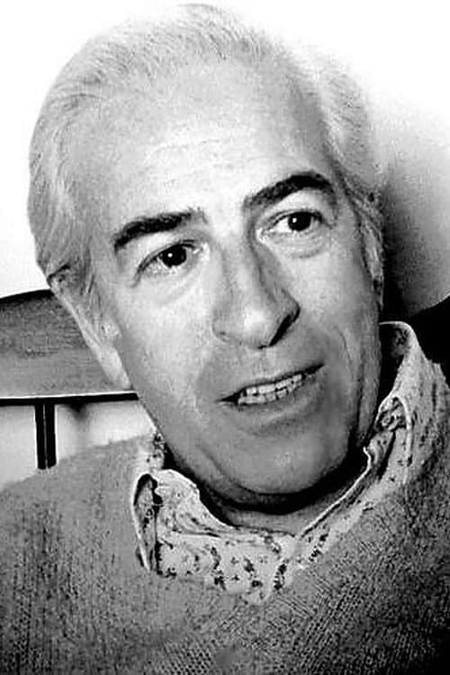 Guy Tréjan photo