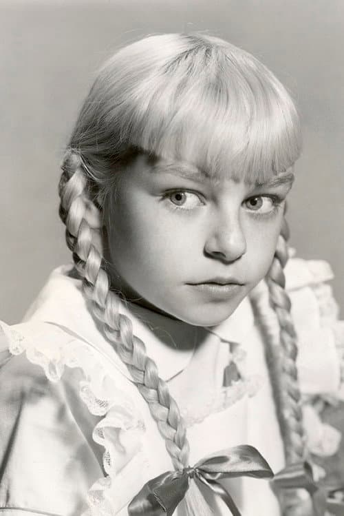 Фото Patty McCormack