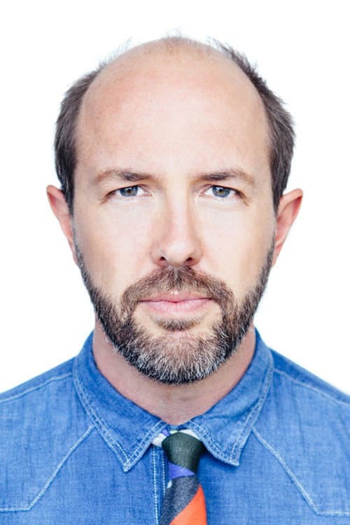 Eric Lange photo